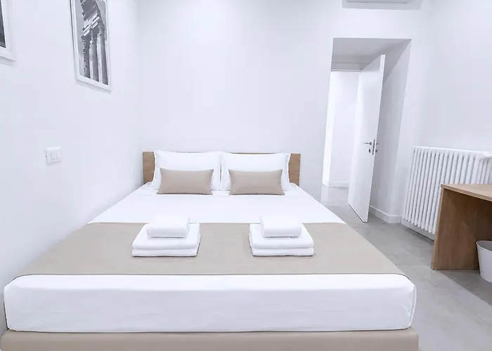 Apartamento Domus Pontificia *