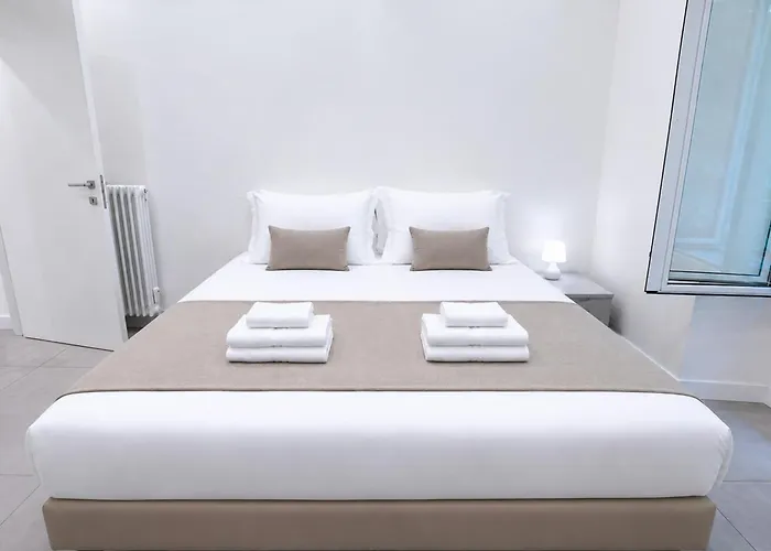 Apartmán Domus Pontificia