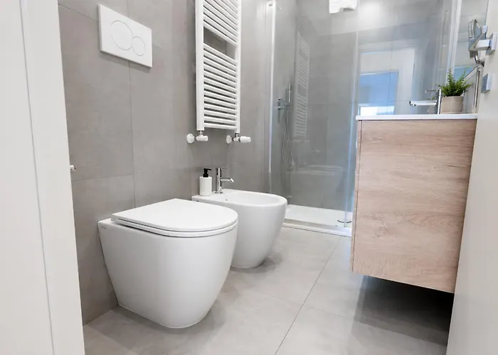 Domus Pontificia Apartmán Řím